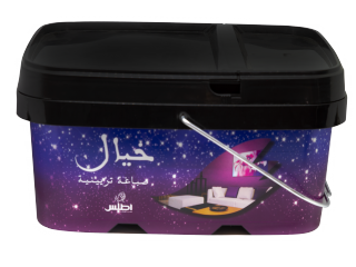 صباغة خيال