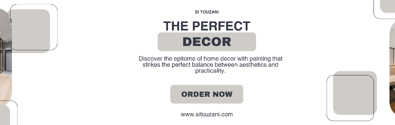 Touzani DECO
